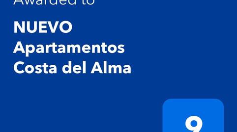 Photo 3 of Apartment for sale in Carrer de L'explorador Andrés, 24, Ciutat Jardí,  Valencia Capital