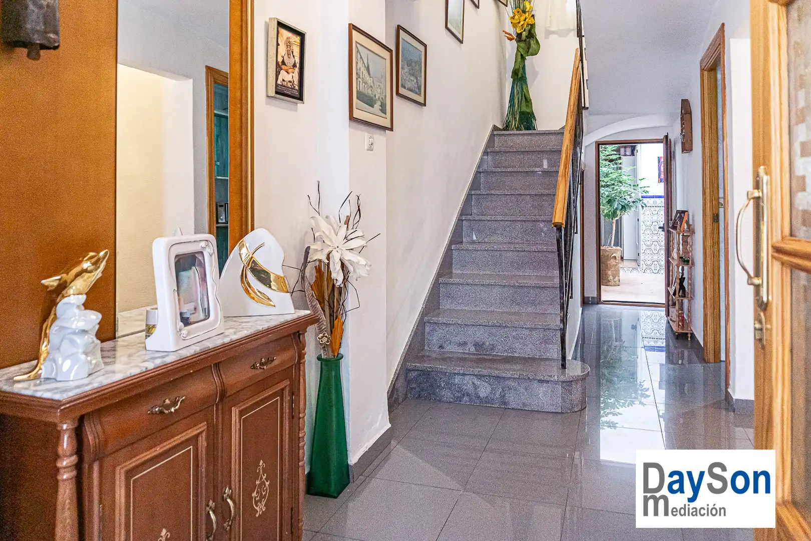 Casa o xalet en venda en Alcalá la Real amb Aire condicionat i Balcó