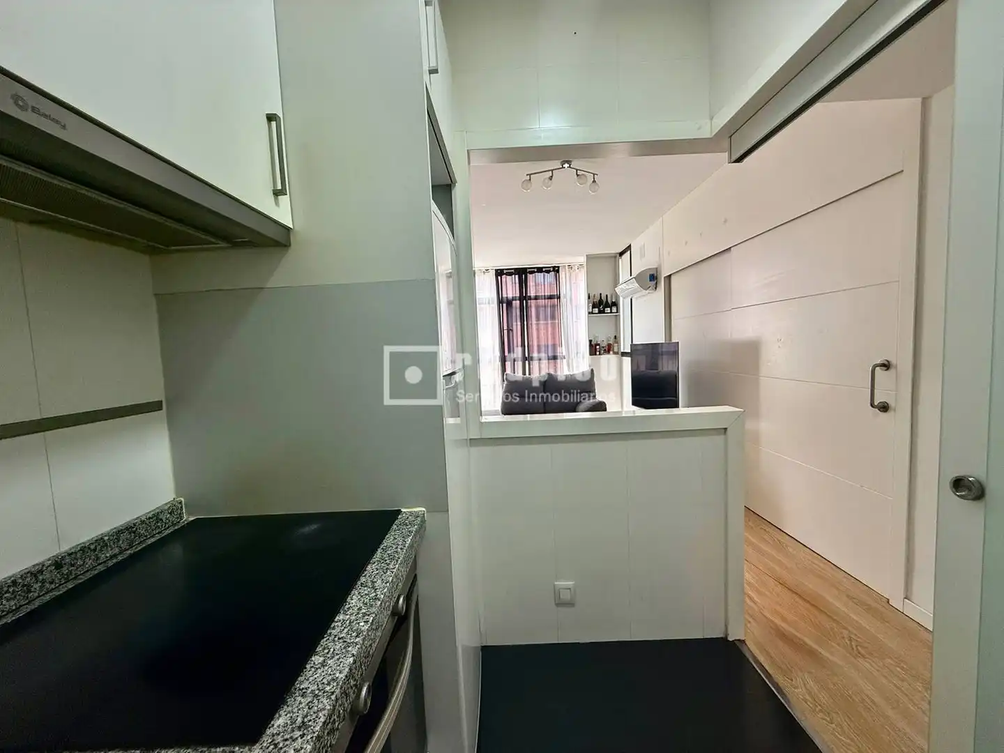 Flat with pool for sale in de Martín Muñoz de las Posadas, imagen 10