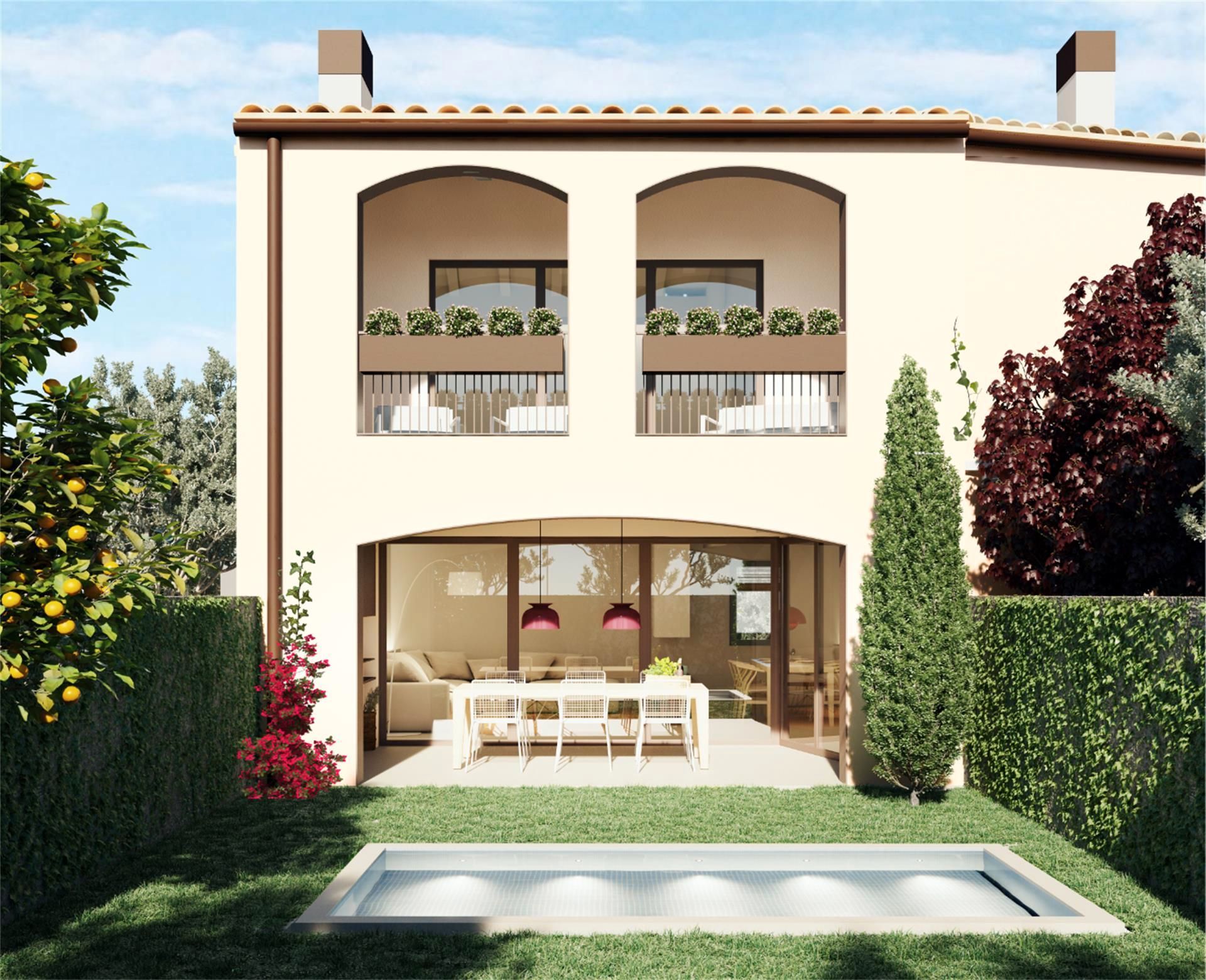 House or chalet for sale in Carrer l'Avi Rajoler, 1, Pals
