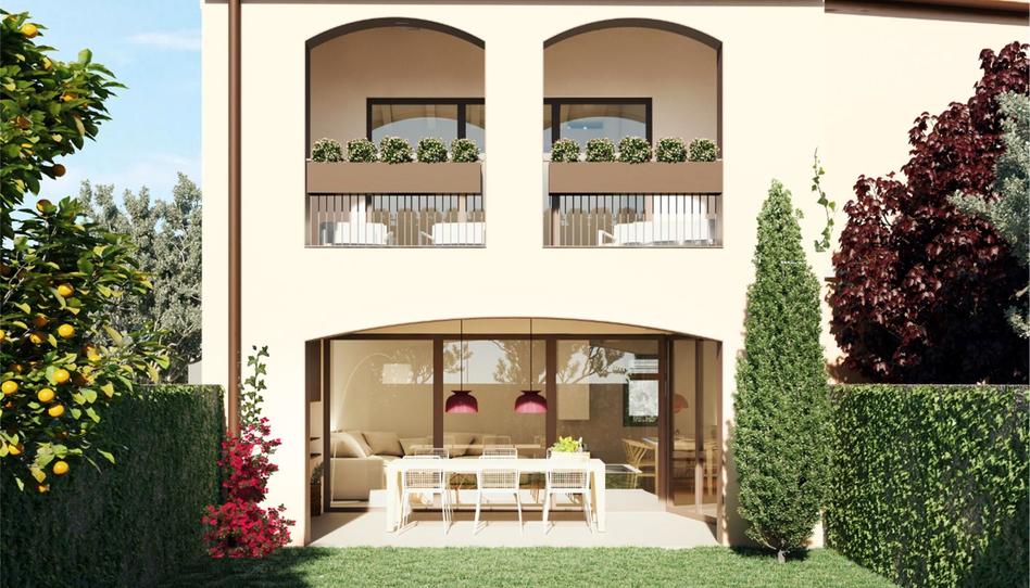 Photo 1 from new construction home in Flat for sale in Carrer L'avi Rajoler, Pals, Girona