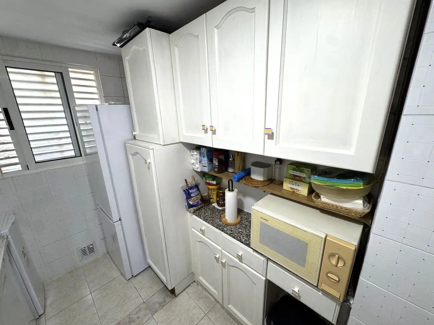 Apartament amb piscina en venda a Levante Alto, imagen 12