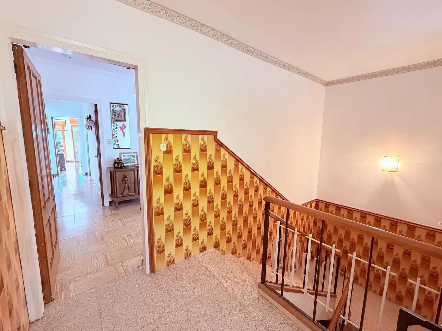 Casa o xalet en venda en Argençola amb Calefacció, Traster i Moblat