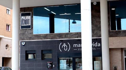 Photo 2 of Premises to rent in Carrer de Sant Francesc, Casco Urbano, Castellón