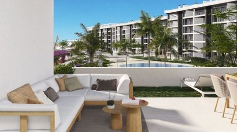 Foto 4 de Piso en venta en Calle Diana, Torreblanca, Torrevieja
