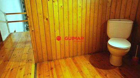 Foto 4 de Piso en venta en Cortada, La Teixonera, Barcelona Capital