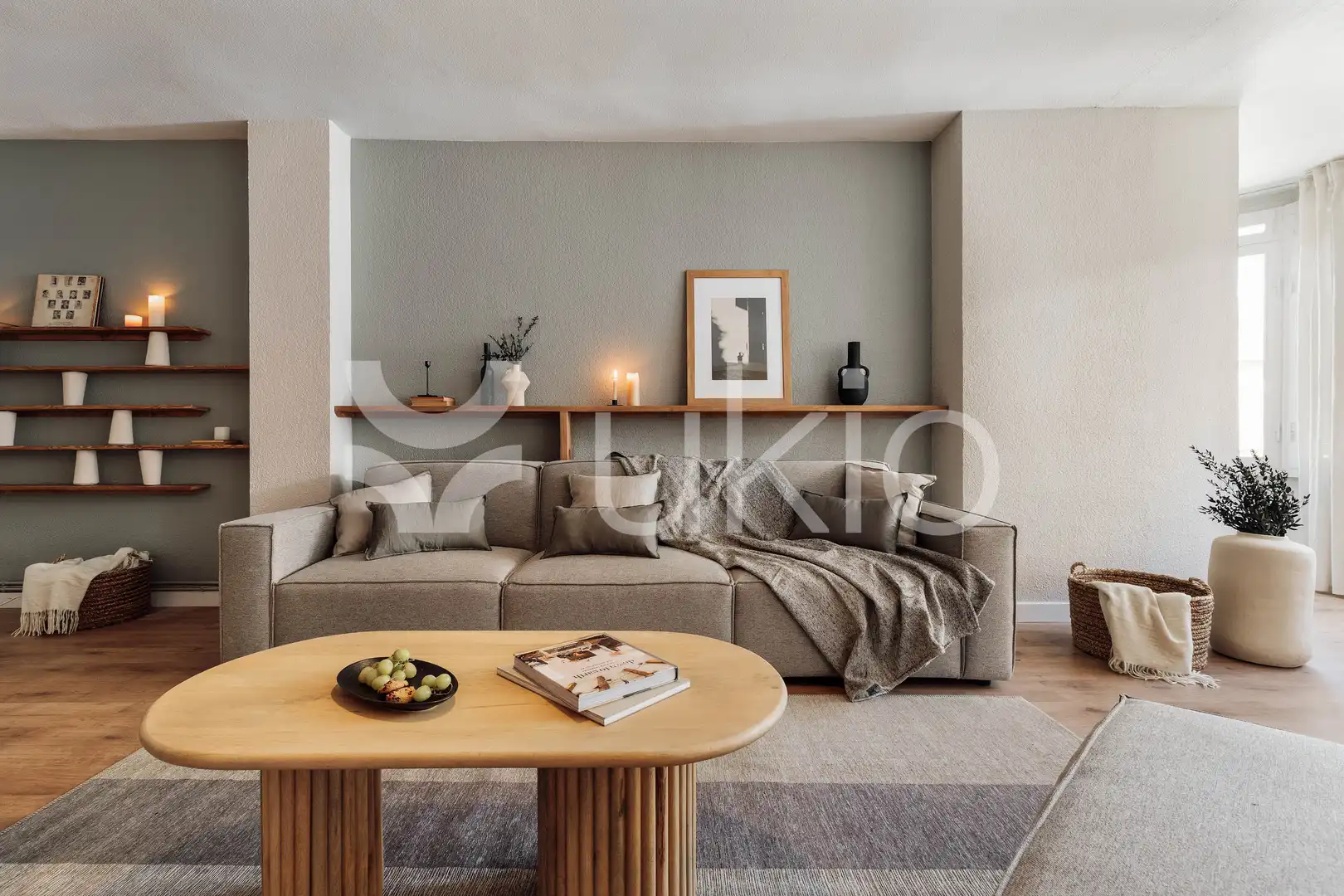 Apartament de lloguer a Carrer de Londres, La Nova Esquerra de l'Eixample