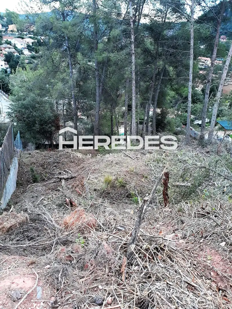 Residential for sale in Torrelles de Llobregat
