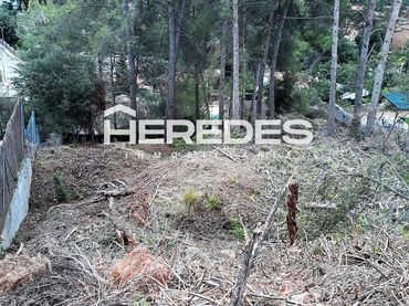 Terreny residencial en venda a Quarta Avinguda 26