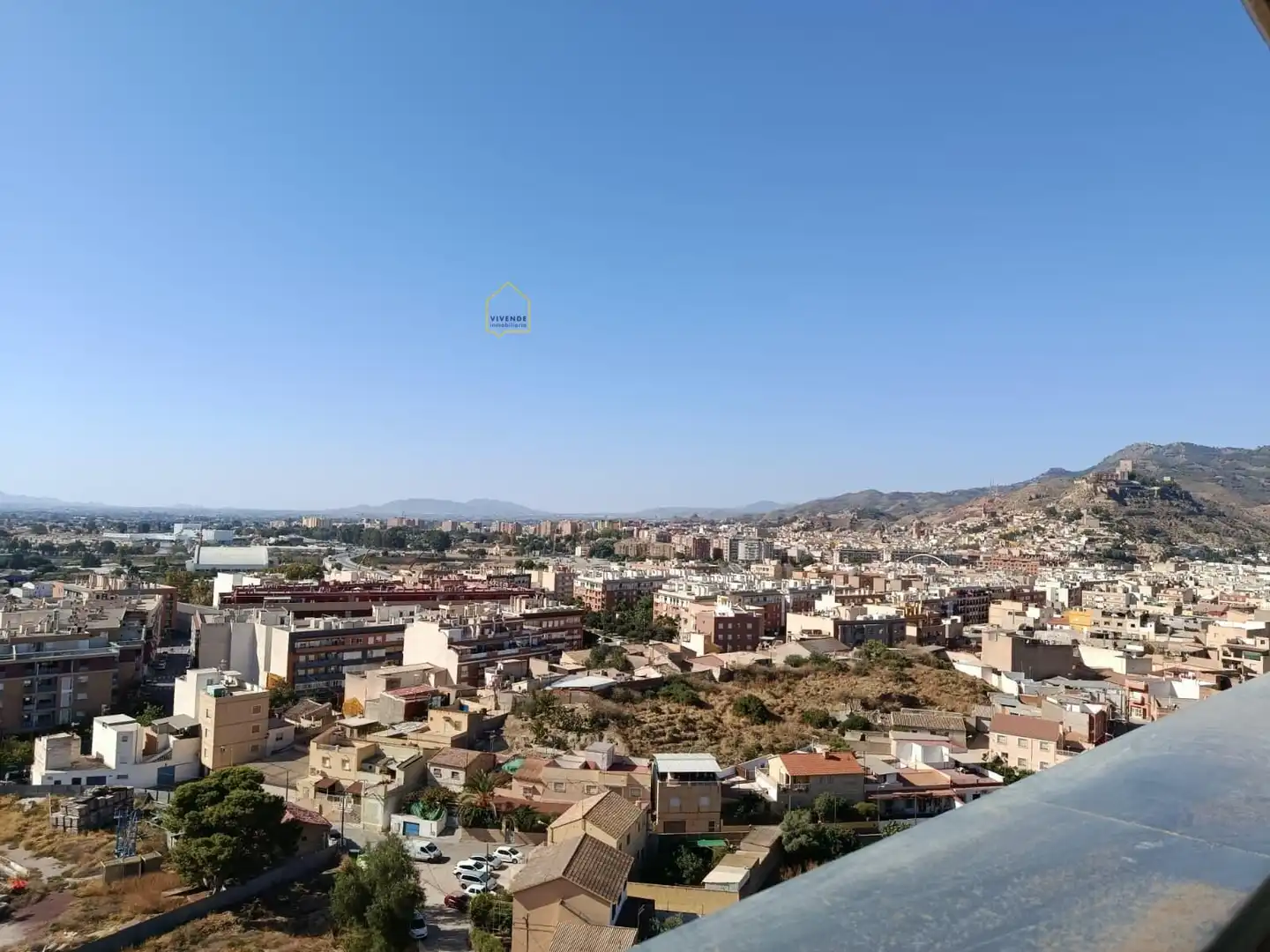 Ático en venta en San Cristobal - San Diego