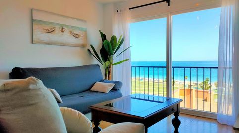 Foto 3 de Ático en venta en Castillo Sohail, Centro ciudad, Fuengirola