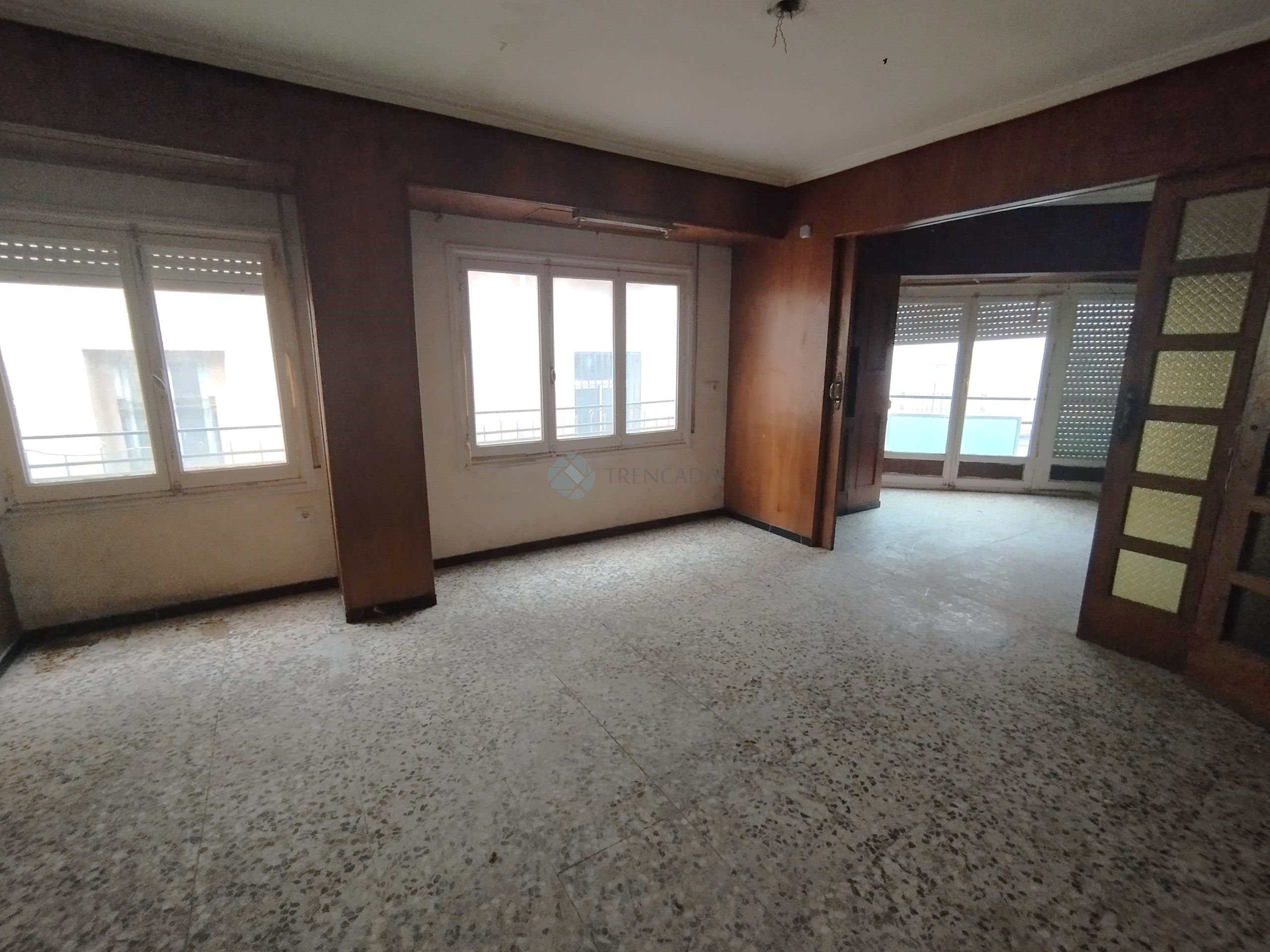 Sala d'estar de Pis en venda en Novelda