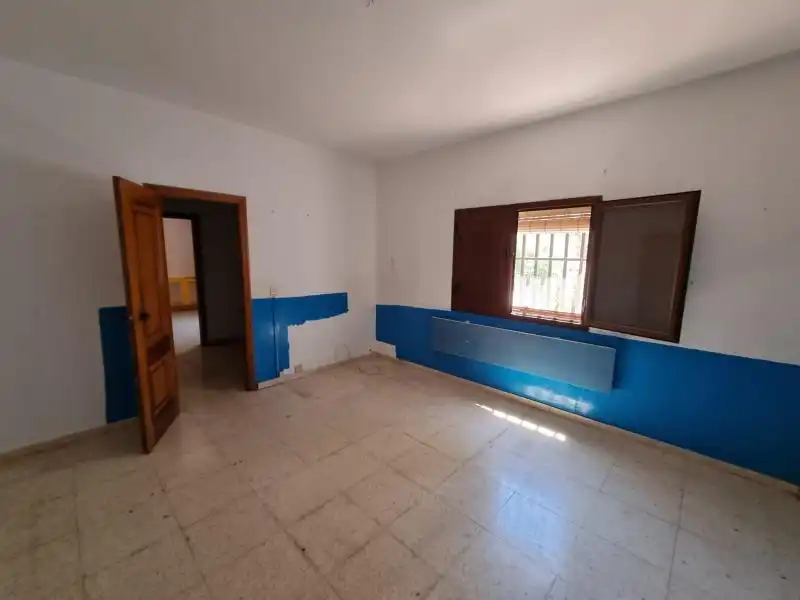 Finca rústica en venda en Arroyo del Ojanco amb Jardí privat i Terrassa
