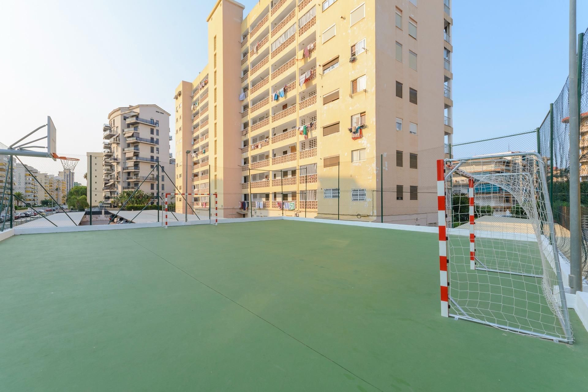 Apartamento en venta en Calle LEGAZPI, 23