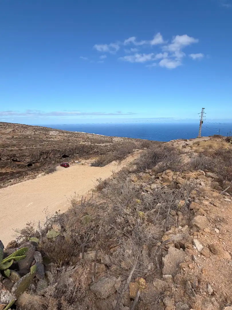 Rural land for sale in Camino Achacay, imagen 9