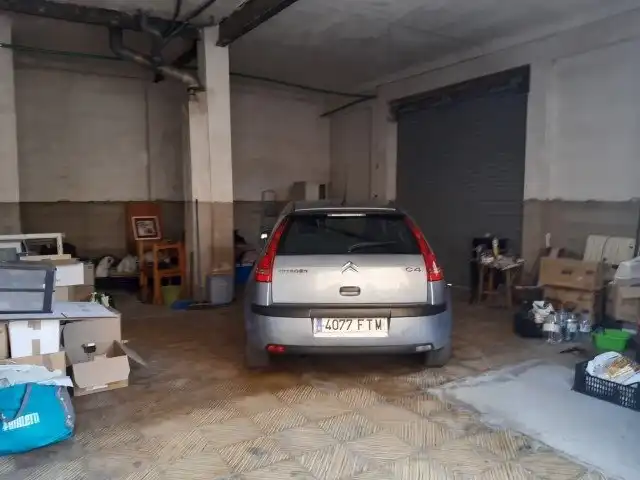 Local comercial de lloguer a Novelda, imagen 11