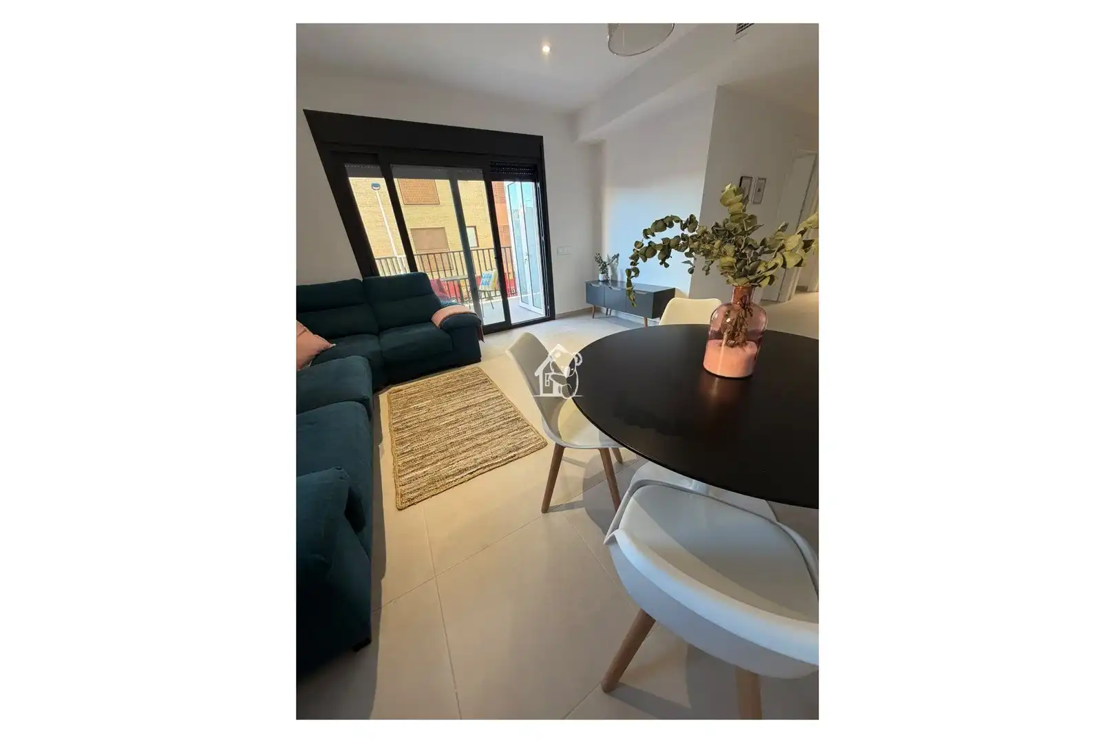 Apartament amb jardí de lloguer a Lo Pagán, imagen 4