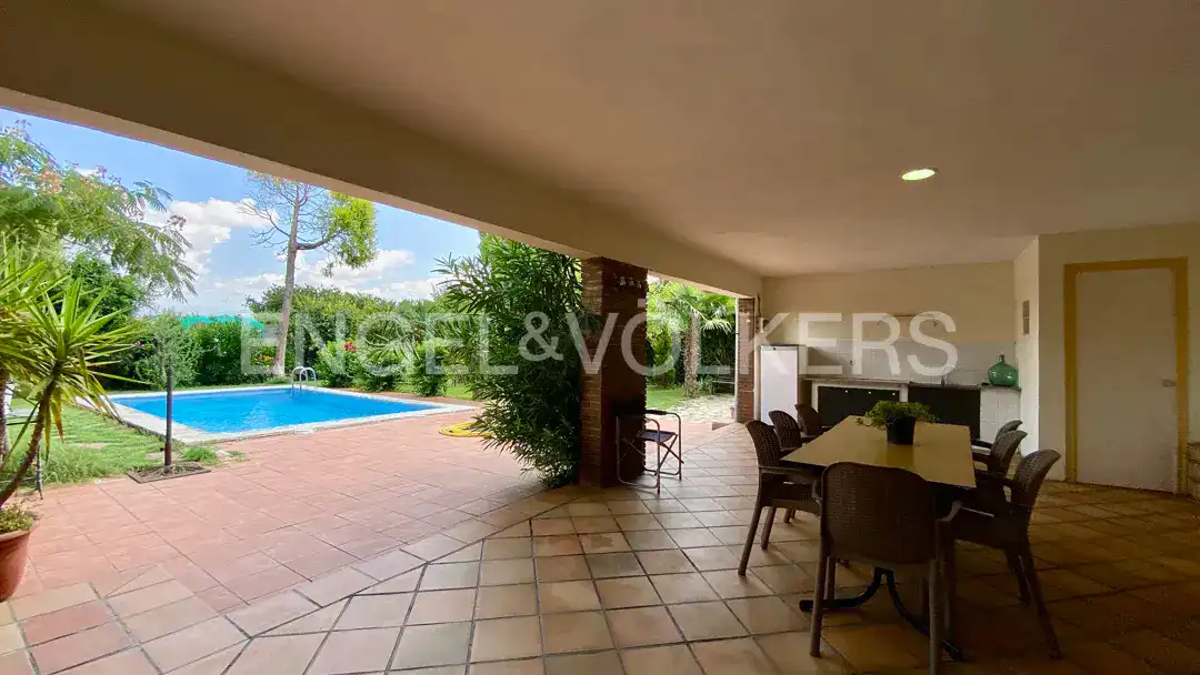 Vista exterior de Casa o chalet en venta en Balaguer con Calefacción, Jardín privado y Terraza