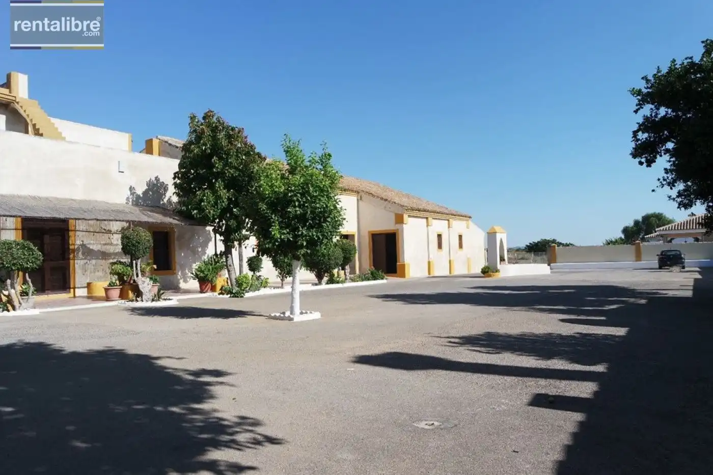 Haus zum Verkauf in Ctra Sanlúcar - Cuatro Pinos, imagen 2