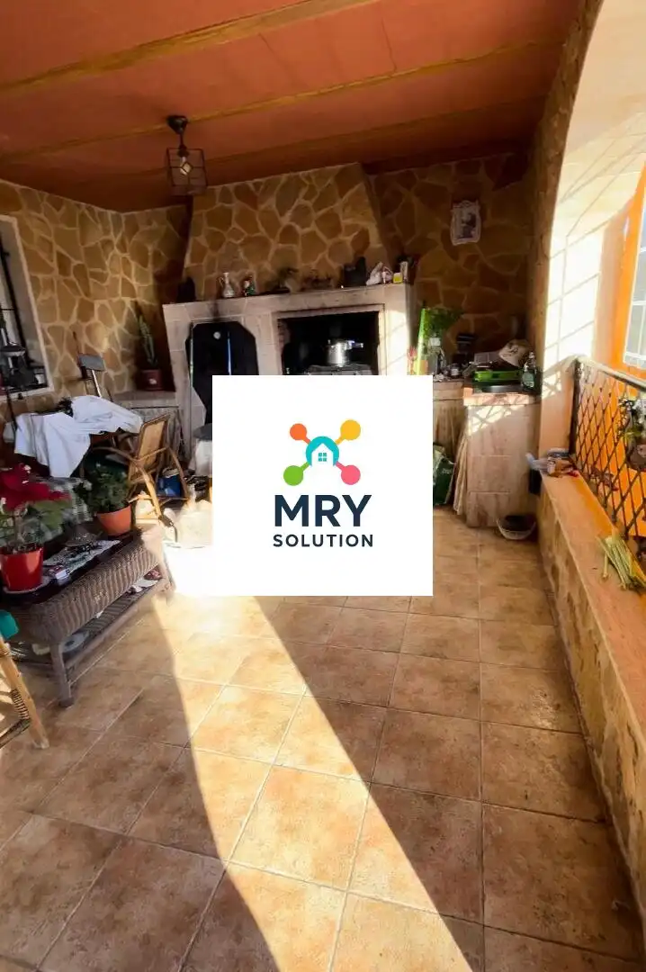 Detached house for sale in Benferri, imagen 10