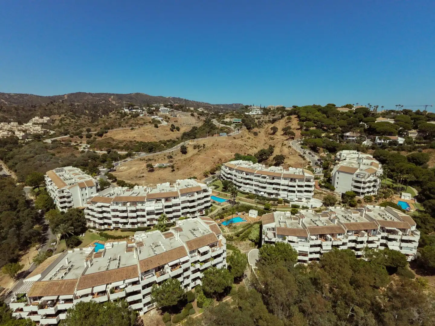 Appartement compact avec piscine à vendre à Elviria - Cabopino, imagen 28