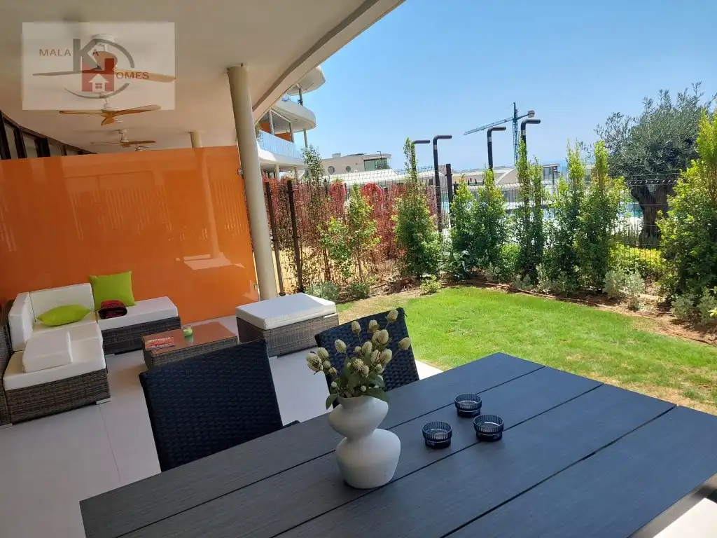 Apartment mit Aufzug zum Verkauf in El Higuerón, imagen 16