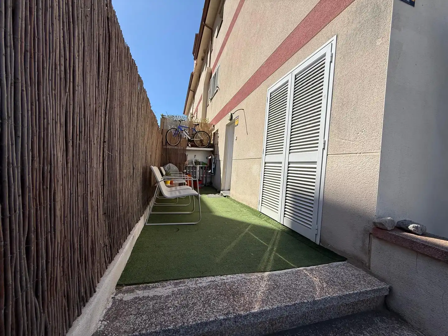 Baixos en venda a Segur Platja