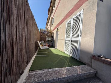Baixos en venda a Segur Platja