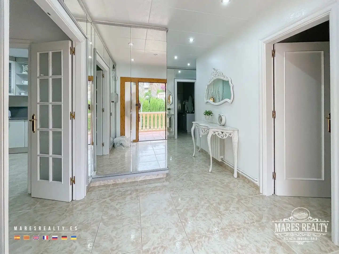 Casa con piscina in vendita a Lloret de Dalt, imagen 13