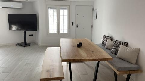 Foto 3 de Casa adosada en venda a Manantiales - Estación de Autobuses, Málaga