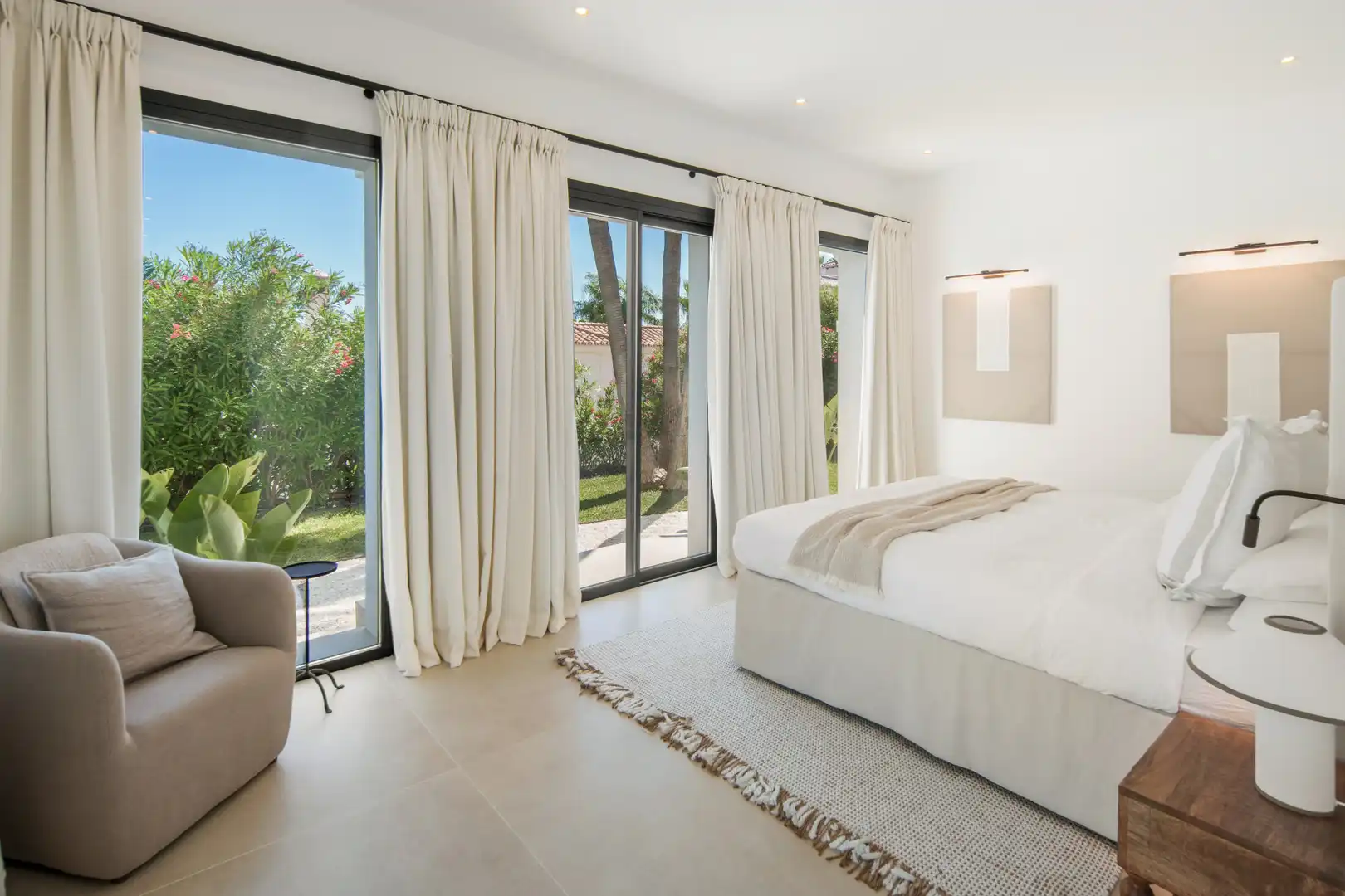 Casa amb piscina en venda a Los Arqueros  - Puerto del Almendro, imagen 19