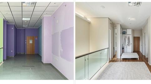 Photo 5 of Premises to rent in Calle Santo Tomas, 121, Pueblo, Castellón