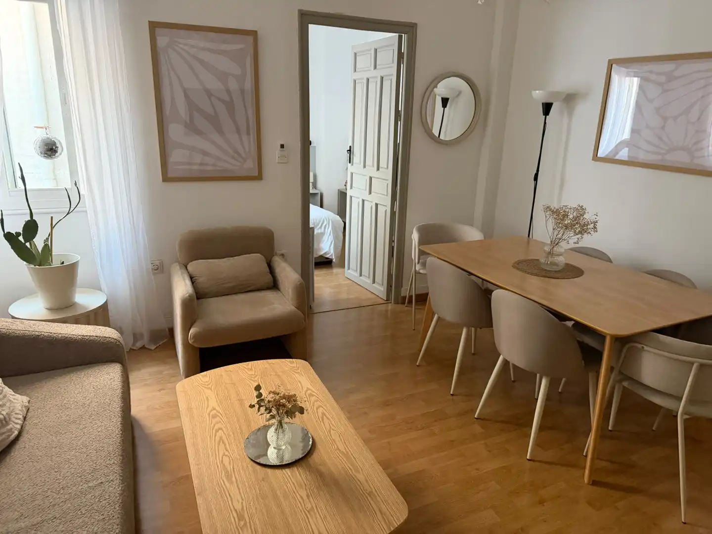 Wohnung zur Miete in Centro, imagen 5
