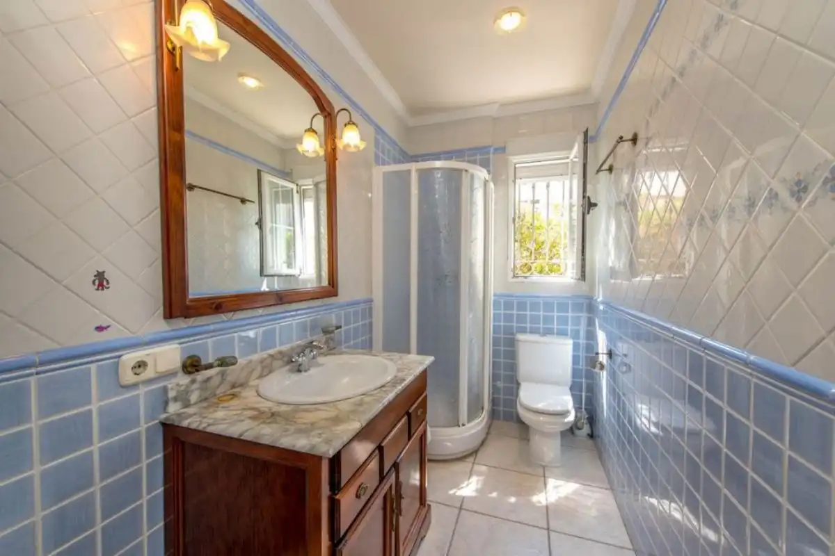 Villa avec piscine à vendre à La Mata, imagen 17