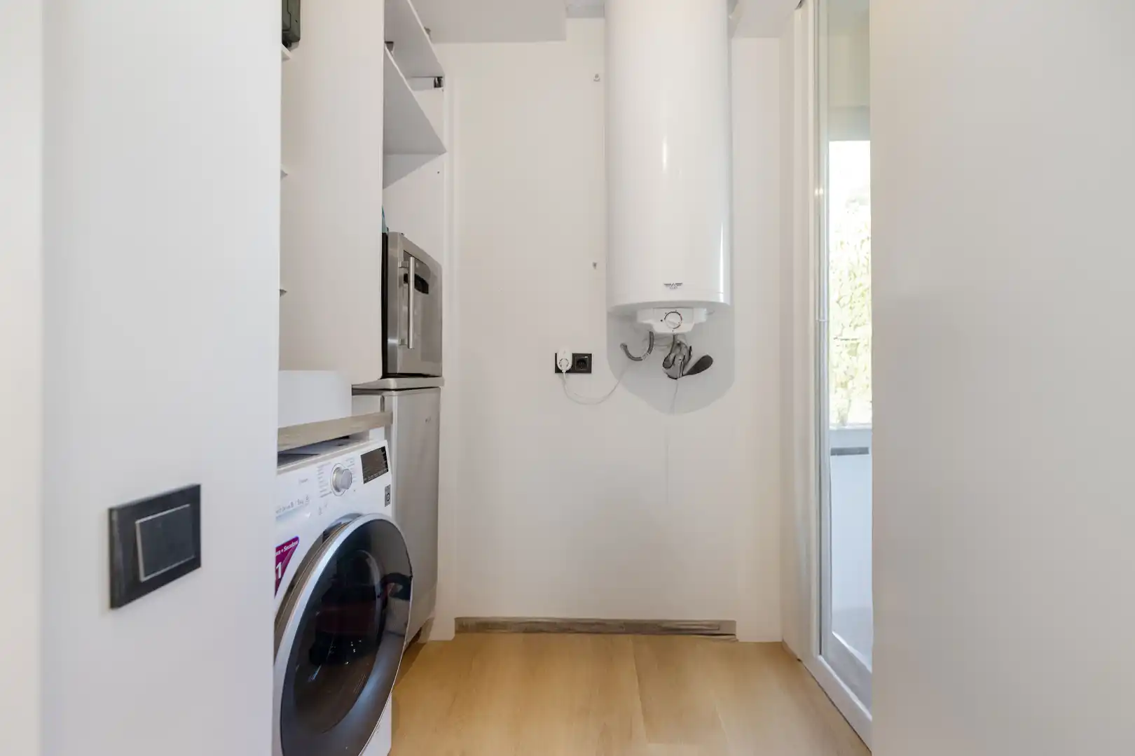 Piso con piscina en venta en Río Real - Los Monteros, imagen 23