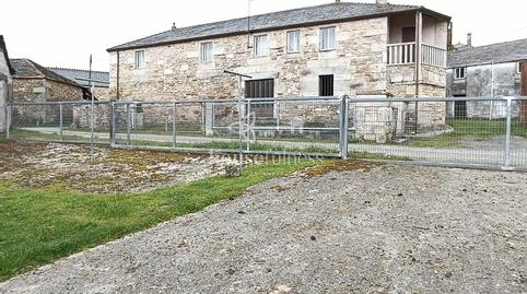 Foto 2 de Finca rústica en venda a Friol, Lugo