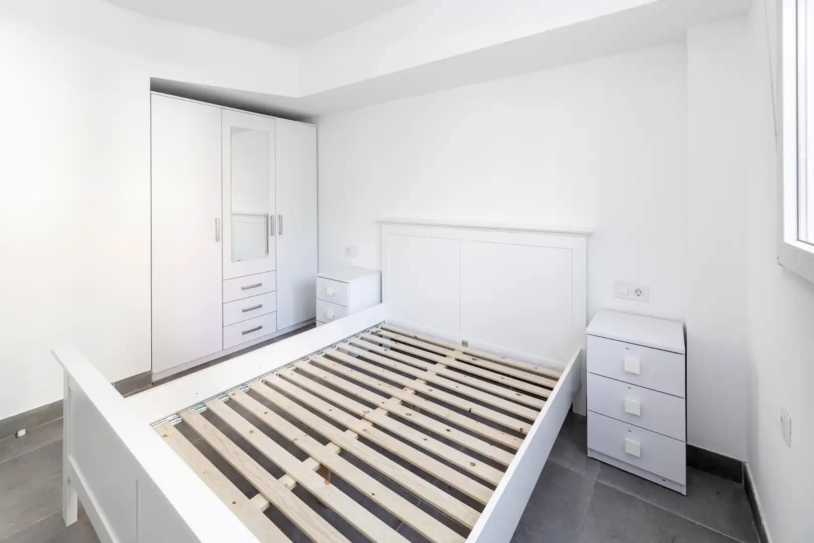 Habitación de Piso en venta en Granada