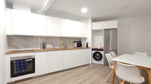 Foto 3 von Zimmer in Martínez Villena, Centro, Albacete Capital