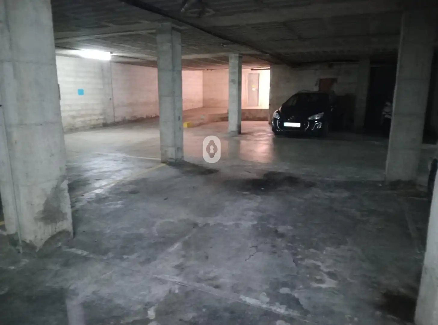 Garaje en venta en Carrer DE FELIP II, Es Blanquer