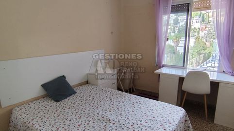 Foto 5 de Piso de alquiler en Calle Molinos, San Matías - Realejo, Granada Capital