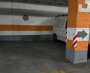 Parking of Garage for sale in Cartagena