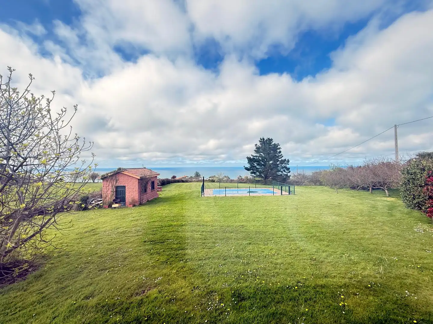 Casa o chalet en venta en Villaviciosa con Calefacción, Jardín privado y Terraza