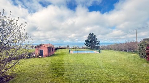 Foto 4 de Casa o chalet en venta en Tazones - Argüero, Villaviciosa