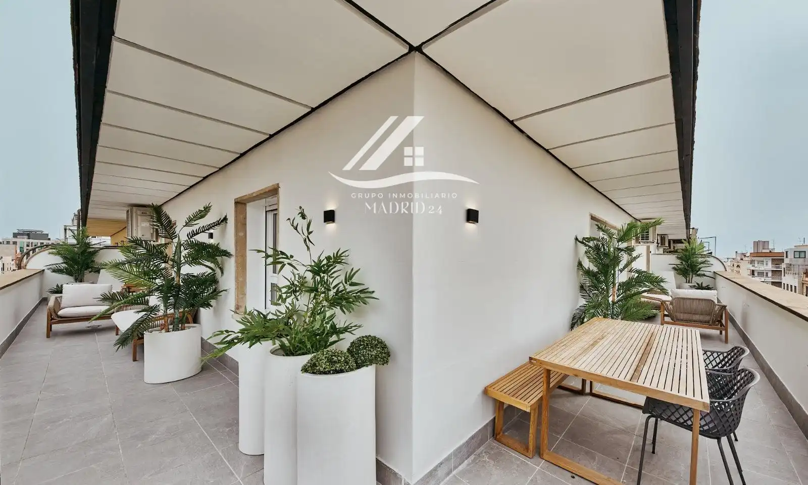 Flat with lift for sale in Calle de Maldonado, imagen 45
