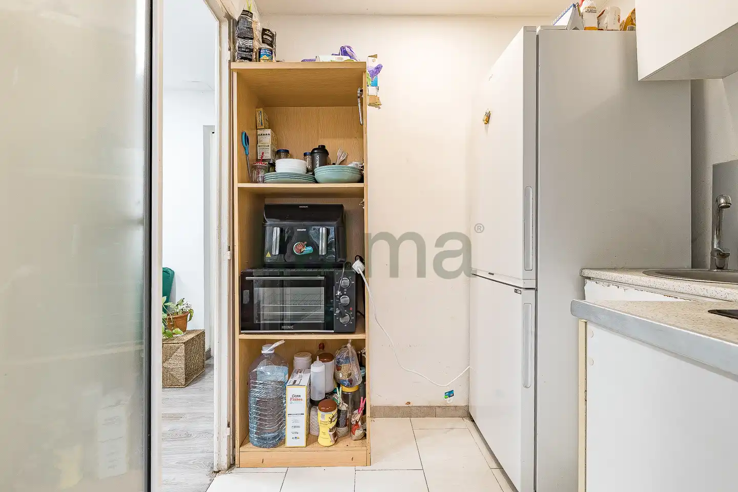 Piso en venta en Carrer de Felip II, Sant Crist
