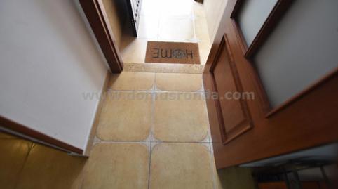 Foto 4 de Casa o xalet de lloguer a Centro, Málaga