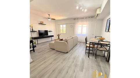 Photo 4 of Flat to rent in Carrer de Mendizábal, Zona Concordia, Valencia