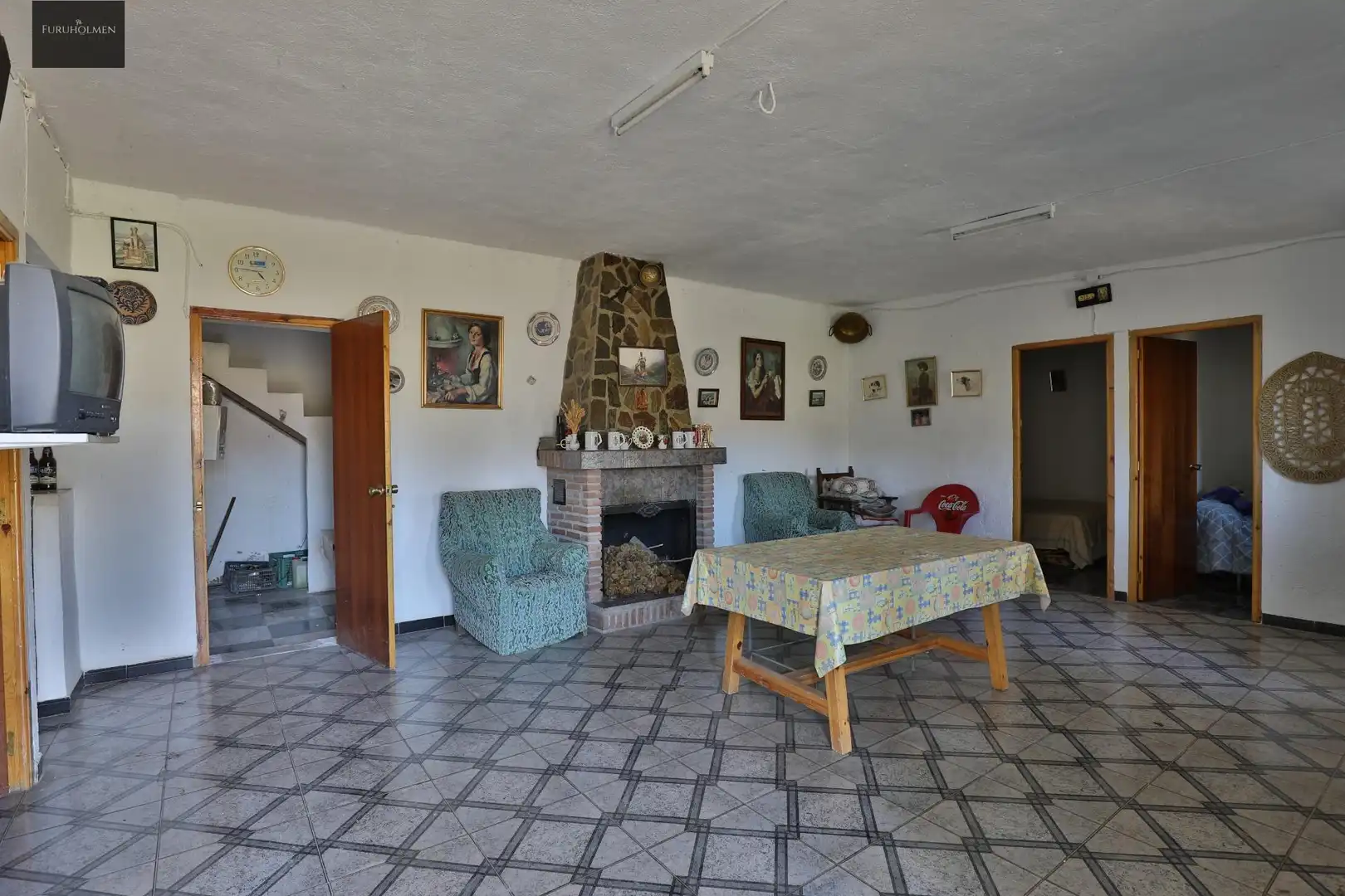 Casa rústica en venda a Dúrcal, imagen 12