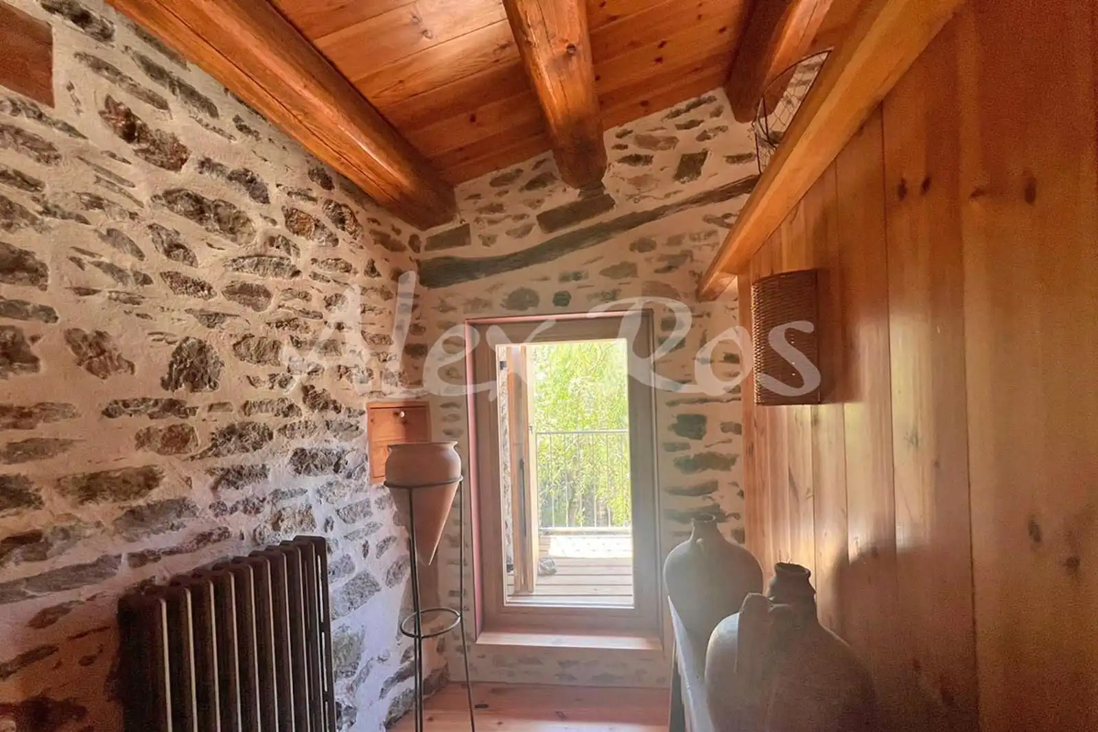 Casa o chalet en venta en Arsèguel con Jardín privado y Terraza