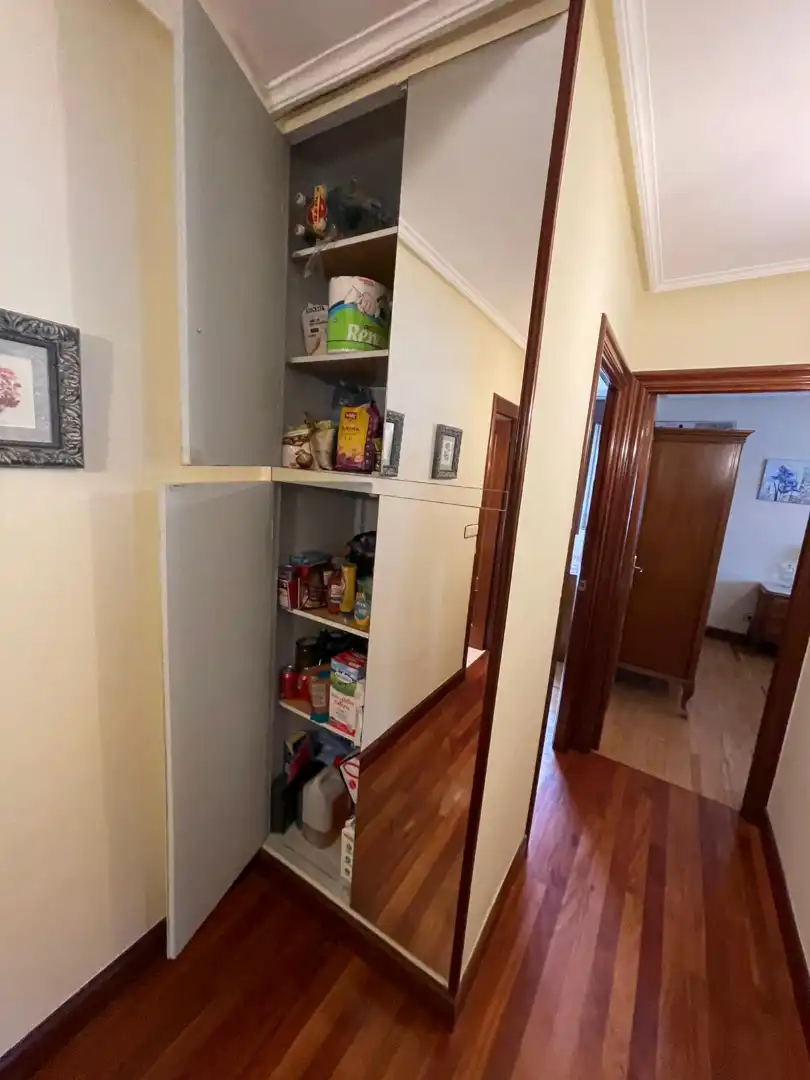 Flat for sale in Barakaldo   with Heating, Parquet flooring and Terrace
